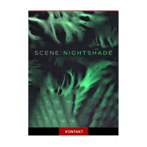 Native Instruments - Scene Nightshade