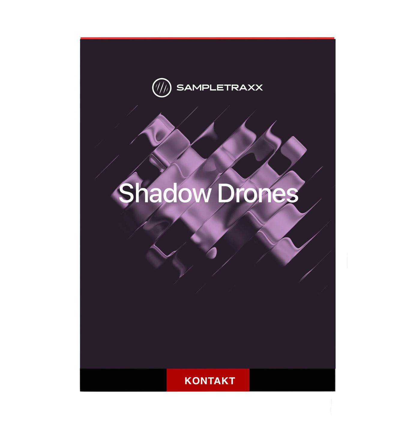 SampleTraxx - Shadow Drones 1 SampleTraxx - Shadow Drones