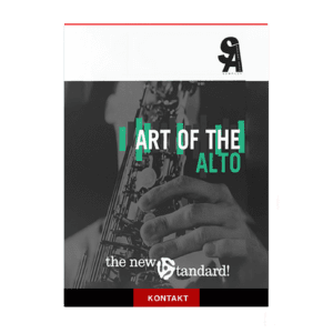 Straight Ahead Samples - Art Of The Alto