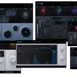 Nuro Audio – Effects Bundle 2025