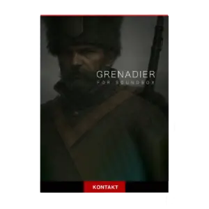 Grenadier scene showing a powerful and dramatic moment with strong visual intensity and cinematic atmosphere.