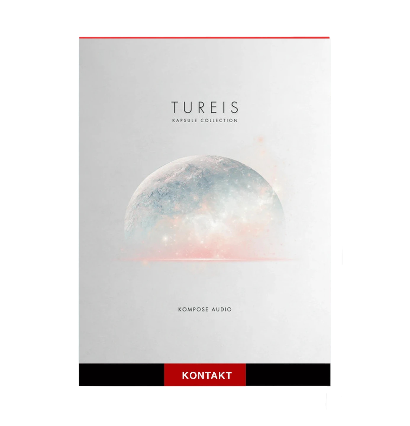 Kompose Audio - Kapsule Collection Tureis 1 Kapsule Collection by Tureis showcasing modern fashion design with clean aesthetics and contemporary style.