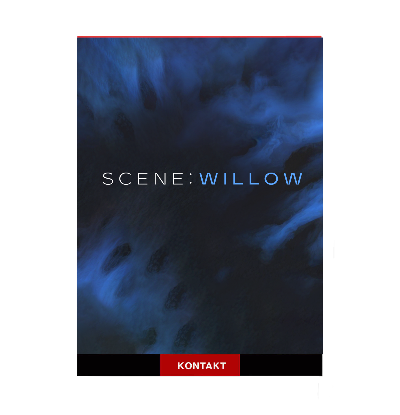 Native Instruments - Scene Willow 1 Native Instruments - Scene Willow
